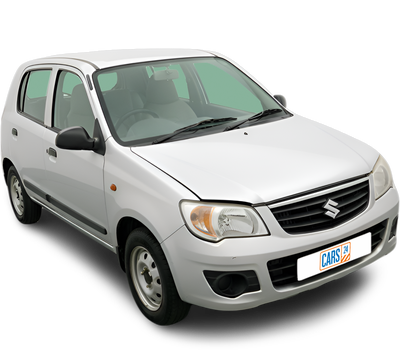 Maruti Alto K10-img